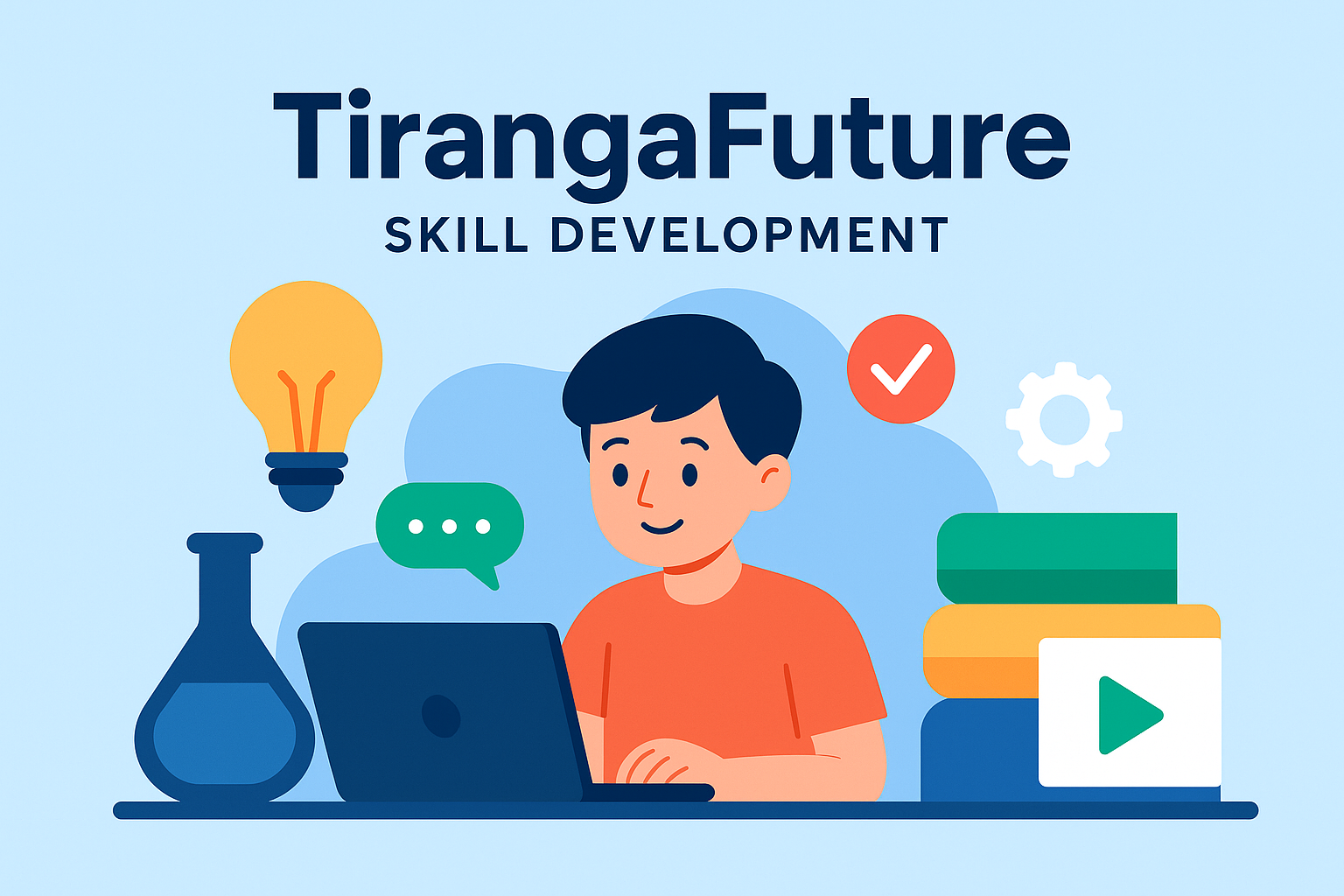 TirangaFuture Banner